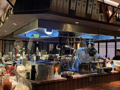 -梅亭居酒屋(中大国际店)