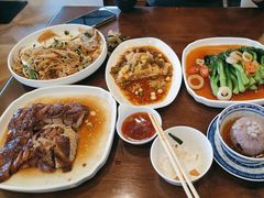 -牛氏石磨肠粉(海璟国际店)