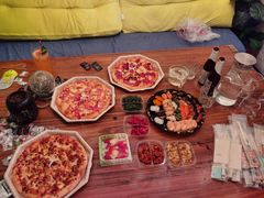 -Sirena海妖日咖夜酒