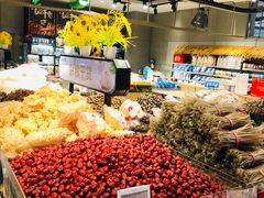 -盒马鲜生(莱蒙都会店)