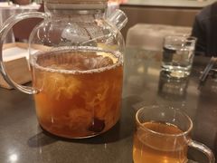 -北京王府井希尔顿酒店·秦唐中餐厅Chynna