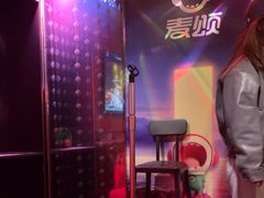 -唱吧麦颂KTV(松江五龙商业广场店)
