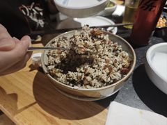 -小饕荟雅安贡椒鱼鲜馆(广福桥店)