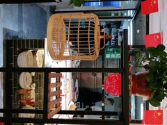 -丈母娘的饭局•新金陵菜(牛首山店)