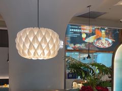 -雀蓝川菜(滨湖万象汇店)