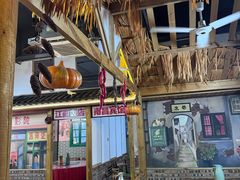 -老三样·美食研究中心(世贸路店)