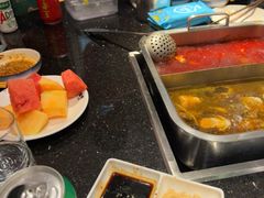 -五星桥原切肥牛火锅·30年专注好牛肉(湖塘店)