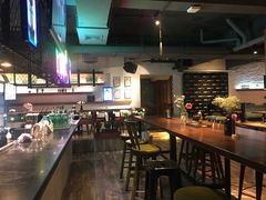 -JINNS锦时 steak&pizza(浸信会礼拜堂旧址店)