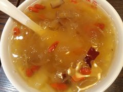 冰糖银耳汤-状元水饺(成都SM广场店)