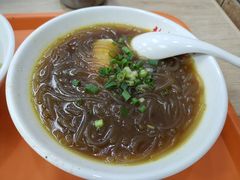 -新丰小吃(中山中路分店)