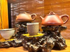 -阳光慧所茶馆