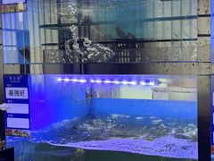 -聚宾楼·烤鸭·家宴(科技三路店)