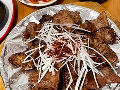 -多宾韩国料理(学衡路店)