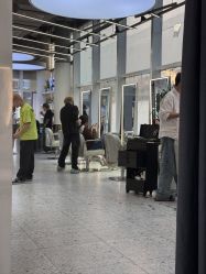 -PE SALON 