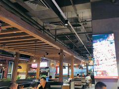 -管氏翅吧(台湾街店)