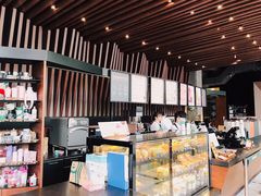 -星巴克臻选(苏州久光百货店)