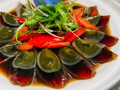 -田水湾丨地道安徽菜(文化路店)