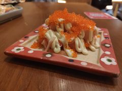 -無境·匠心日本料理(汉街店)