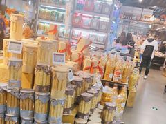 -Olé精品超市(北京合生汇店)