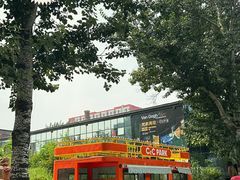 -北化机爱工场文化科技融合产业园