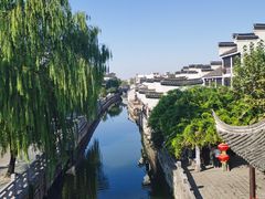 -南浔古镇