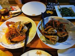 -Ministry of Crab(科伦坡店)