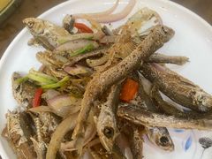-芦茨金富饭庄·25年老字号·专做稻草鸡