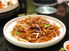 -尚一汤·粤菜海鲜(环球港店)