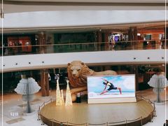 -棕榈MALL