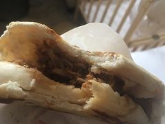 -子午路张记肉夹馍(小寨西路店)