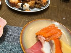-菲住布渴酒店自助餐厅(阿里巴巴西溪园区店)