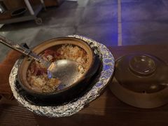 -同仁四季椰子鸡(罗湖国贸店)