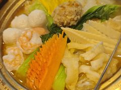 -大潮淮·淮扬菜(何园旗舰店)