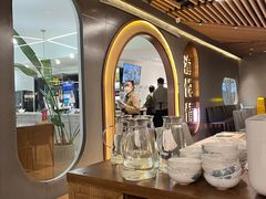 -渝悦情·新派川菜(建国门店)