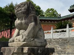 -报恩寺(平武县)