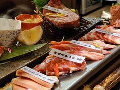 -樱宿日式和牛烧肉(五道口店)