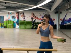 -优享健身(物美圣熙8号购物中心店)