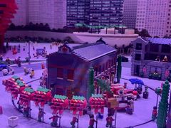 -上海乐高探索中心
