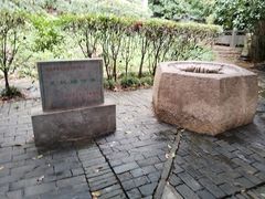 -北极阁公园