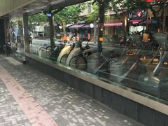 -威尔仕健身(番禺店)