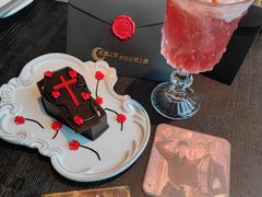 -Nord Grill&Bar Highland诺德西餐(深圳欢乐海岸店)