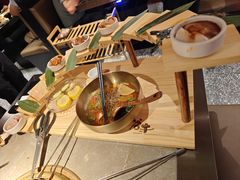 -谷牛日式烤肉(宝山U天地店)