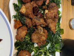 -滇铺子·云南特色菜·鲜花野菜季(东风东路c86店)