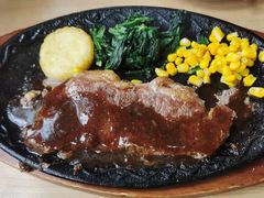 -萨莉亚意式餐厅(石鼓路店)