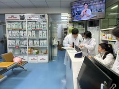 -成都民大动物医院