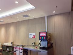 -乡村基(环球中心北区餐厅)