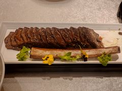 -北京全聚德(方庄店)