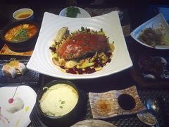 -蟹之国·精品蟹料理(极地店)