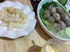 -阿味大虾(奥克斯广场店)