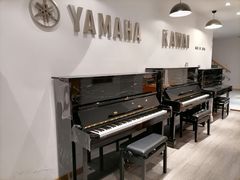 -属音琴行(成山路店)